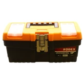 Rodex Takım Çantası Alet Çantası Metal Açma Kapatmalı OTCM013 13 - 3