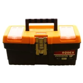 Rodex Takım Çantası Alet Çantası Metal Açma Kapatmalı OTCM013 13 - 1