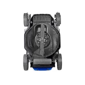 Hyundai HYM38LI Akülü Çim Biçme (Akü ve Şarj Cihazı Hariç) 38cm-40V - 6