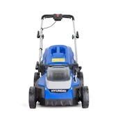 Hyundai HYM38LI Akülü Çim Biçme (Akü ve Şarj Cihazı Hariç) 38cm-40V - 2