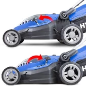 Hyundai HYM38LI Akülü Çim Biçme (Akü ve Şarj Cihazı Hariç) 38cm-40V - 4