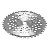 Ital IBS530 2.1 Hp Motorlu Sırt Tırpan + Testere - 3