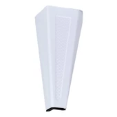 Ovit Desenli Mobilya Koltuk Baza Sehpa Masa Ayağı Metal Ayak 14 Cm Beyaz (4 Adet) thumbnail 2