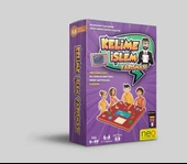 NEO Kelime İşlem Yarışması Aile Oyunu thumbnail 1