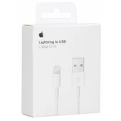 Apple iPhone 2 Metre Lightning USB Şarj Kablosu (MD819ZM/A) - 1
