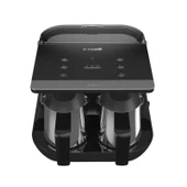 Arçelik TKM 9961 S Telve Siyah İkili Türk Kahve Makinesi - 1