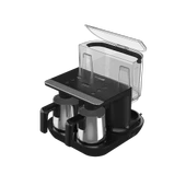 Arçelik TKM 9961 S Telve Siyah İkili Türk Kahve Makinesi - 4