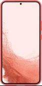 Samsung Galaxy S22+ Plus Silikon Kılıf, Kırmızı S22+ Silicone Cover EF-PS906 - 7