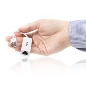 DARK USB2.0 - 10/100 Ethernet Ağ Adaptörü DK-NT-U2LAN - 3