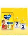 Bebelac 4 Devam Sütü 800 gr 1 Yaşından İtibaren - 5