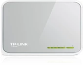 TP-LINK TL-SF1005D 5 PORT 10/100 MASAÜSTÜ SWITCH - 1