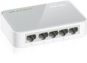 TP-LINK TL-SF1005D 5 PORT 10/100 MASAÜSTÜ SWITCH - 2