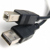 DARK USB 2.0 1.5m Printer ve Data Kablosu (B-Tip) DK-CB-USB2PRNL150 - 2