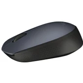 LOGITECH M170 MOUSE SİYAH 910-004642 - 3