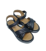 Janestt Kadın Hakiki Deri Sandalet 435-AL 07 thumbnail 6