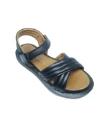 Janestt Kadın Hakiki Deri Sandalet 435-AL 07 thumbnail 5