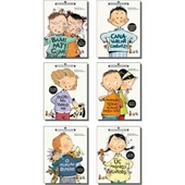 Ema Afacanlar Kulübü - Elisenda Roca - 1