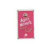 Zeynep'in Aşırı Komik Maceraları (5 Kitap) - Şebnem Güler Karacan - 1