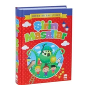 Karakter Geliştiren Şirin Masallar - Zeynep Güleç - 1