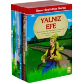 Ömer Seyfettin Okuma Serisi (10 Kitap) - Ömer Seyfettin - 1