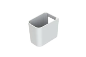 Turkuaz Cerastyle Duru Lavabo 60 40 cm ve Noura Yarım Ayak - 5