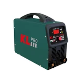 Klpro KLMMA220 220 Amper İnvereter Kaynak Makinesi - 1
