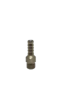 Klpro 1/4'' Erkek Hava Hortum Rekoru Nikel Kaplama Çelik - 1