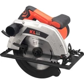 Kleco 1400W 185mm Daire Testere Ke14185dat - 1
