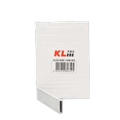 Klpro 20mm Havalı/Elektrikli Zımba Tabanca Zımbası 5000 Adet Klz20 - 1