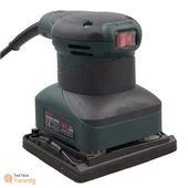 Klpr KLEZ43110 150Watt Profesyonel Titreşimli Zımpara - 2