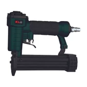 Klpro KLCT622P 12-22mm Profesyonel Havalı Çivi Çakma Tabancası - 1
