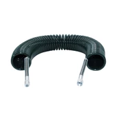 Klpro KLSH10 10m Spiral Basınçlı Hava Hortumu - 1