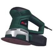 Klpro KLEZ43150 450Watt Eksantrik Zımpara - 1