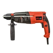 Kleco 2.8J 820W Kırıcı-Delici Matkap Hilti Ke8226pm - 1