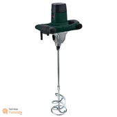 Klpro KLMX6212 1600Watt M14 Çift Vites Profesyonel Karıştırıcı - 1