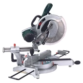 Klpro KLGK1515 2200W 305mm Radyal Kollu Gönye Kesme - 1