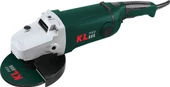 KLPRO KLBT87180 2600Watt 180mm Profesyonel Büyük Taşlama - 1