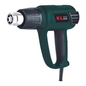 Klpro KLSH7303 2000Watt Profesyonel Sıcak Hava Tabancası - 1
