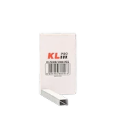 Klpro 8mm Elektrikli Zımba Tabanca Zımbası 2000 Adet Klz5308 - 1