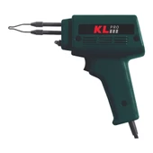 Klpro KLLT100 100Watt 300 °C Aksesuar Setli Lehim Tabancası - 1