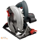 Klpro 1350Watt Profesyonel Daire Testere Kldat18501 - 1