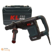 KLPRO KLKD660M 1200Watt 10J 6Kg Profesyonel SDS-Max Kırıcı/Delici - 2