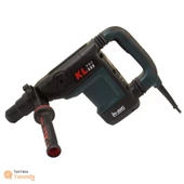 KLPRO KLKD660M 1200Watt 10J 6Kg Profesyonel SDS-Max Kırıcı/Delici - 1