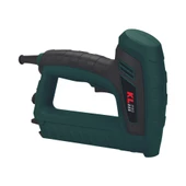 Klpro KLZC6030E Elektrikli Çivi ve Zımba Çakma Makinesi - 1