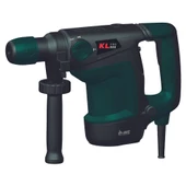 KLPRO KLKD580P 1100Watt 6J Profesyonel SDS-Plus Kırıcı/Delici - 1