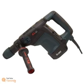 KLPRO KLKD610M 1100Watt 7J 5Kg Profesyonel SDS-Max Kırıcı/Delici - 1