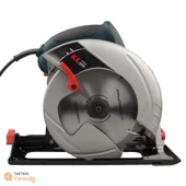 Klpro 1350Watt Profesyonel Daire Testere Kldat18501 - 3