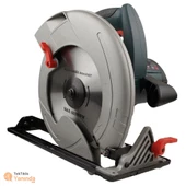 Klpro KLDAT96235 235Mm 2400Watt Profesyonel Daire Testere - 1