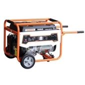 Palmera PA550JE5 6.87 KVA İpli Jeneratör - 1