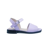 Janestt Kadın Hakiki Deri Sandalet 181-315 thumbnail 8